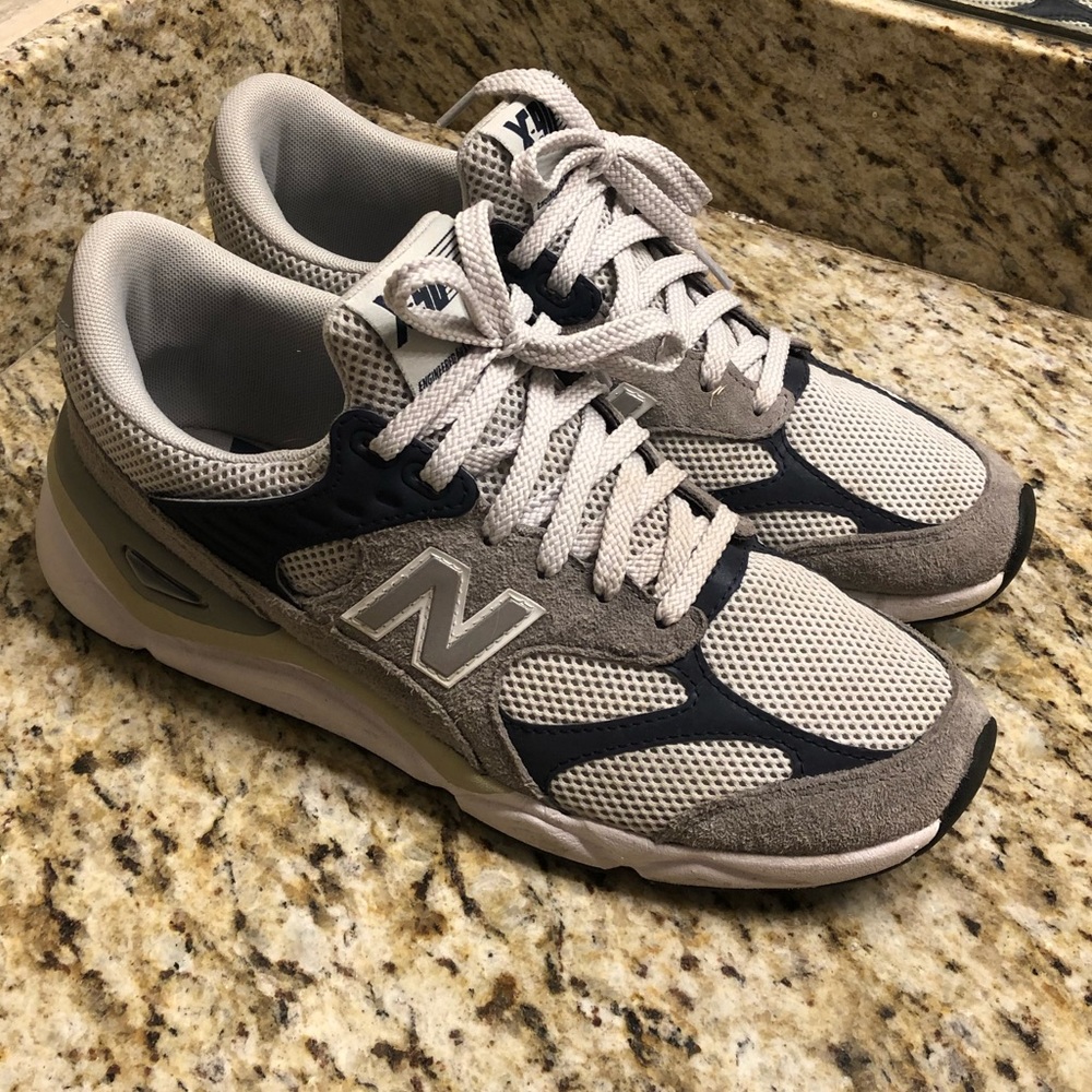 New Balance X-90 | Size Men’s 9